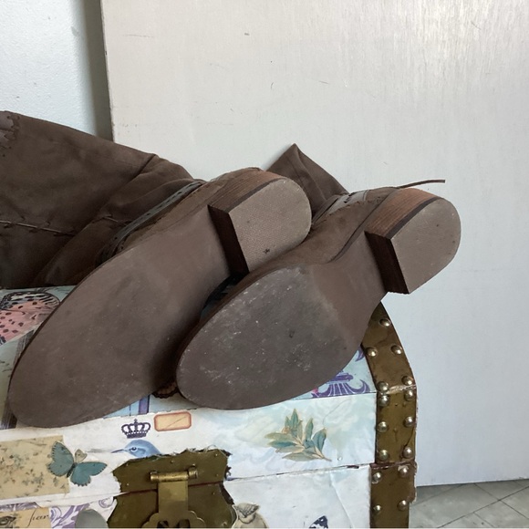 Not Rated vintage boots - Picture 3 of 4